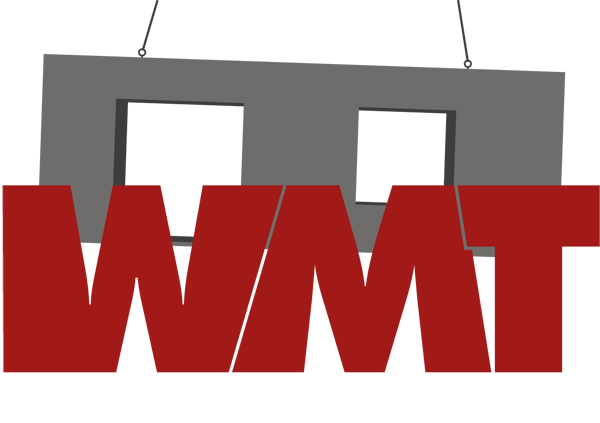 WMT Wandmodultoaster